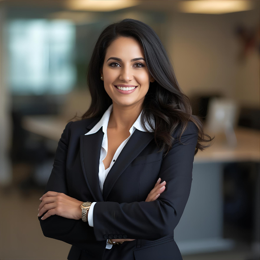 Anna Kamińska - Client Testimonial