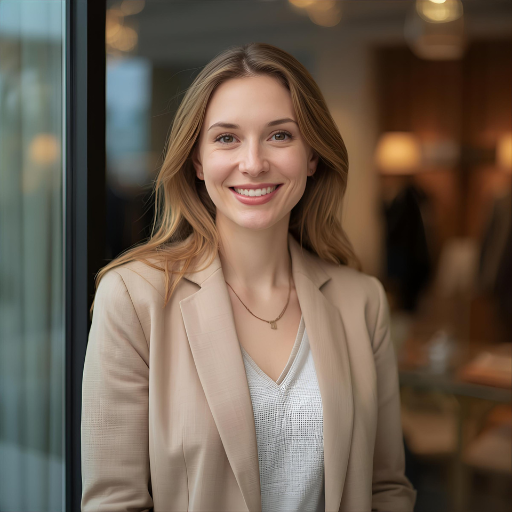 Marta Zielińska - Client Testimonial