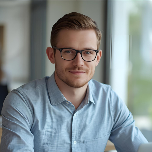 Piotr Nowak - Client Testimonial